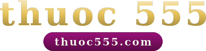 thuoc 555 logo